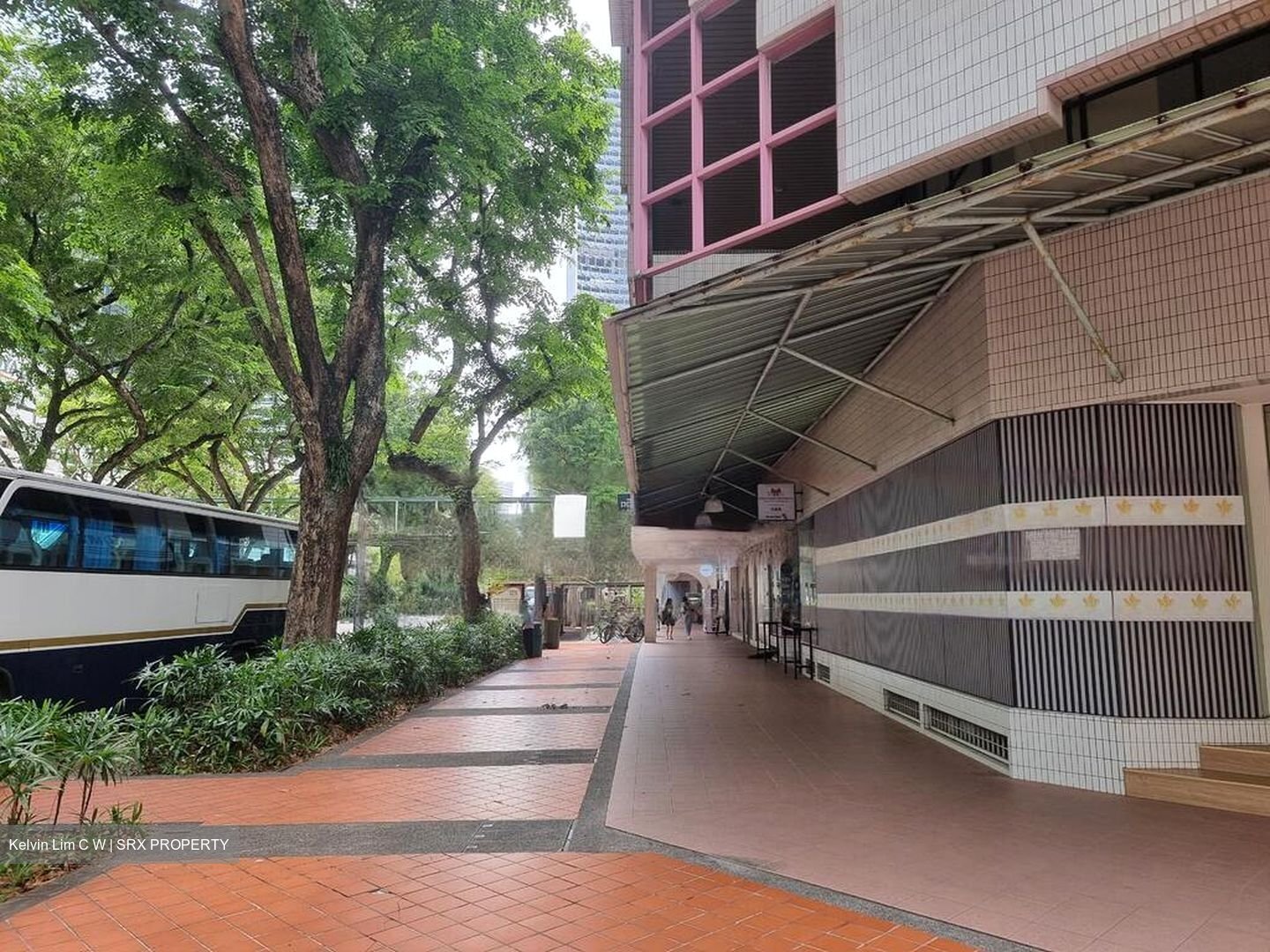 Kampong Glam Conservation Area (D7), Shop House #456969091